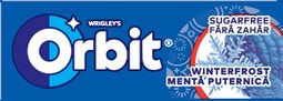 Orbit Winterfrost 10 db drazsé image