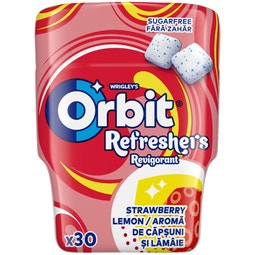 Orbit Refreshers Tropical 30 db drazsé  image
