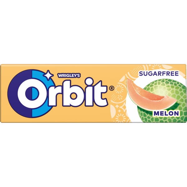 Orbit Melon 10