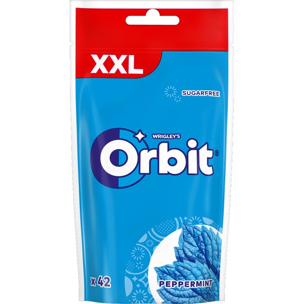 Orbit Peppermint 42