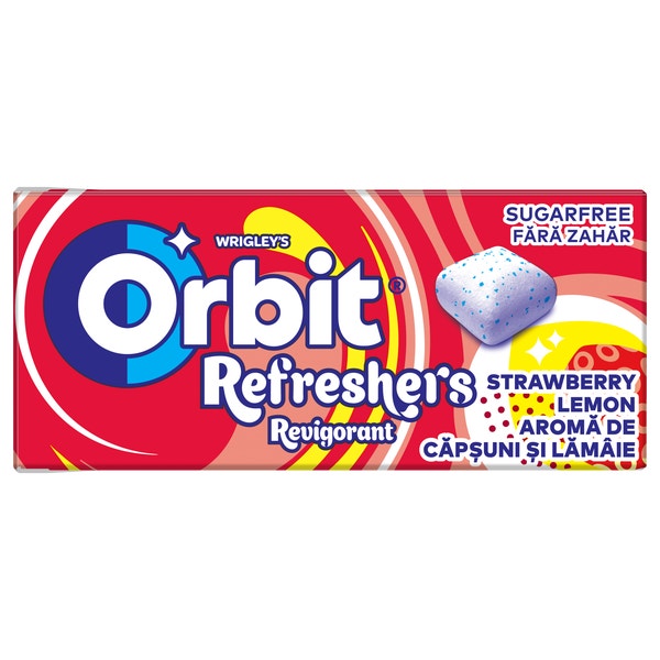 Orbit_Refreshers_15,6g_Stawberry Lemon_HURO